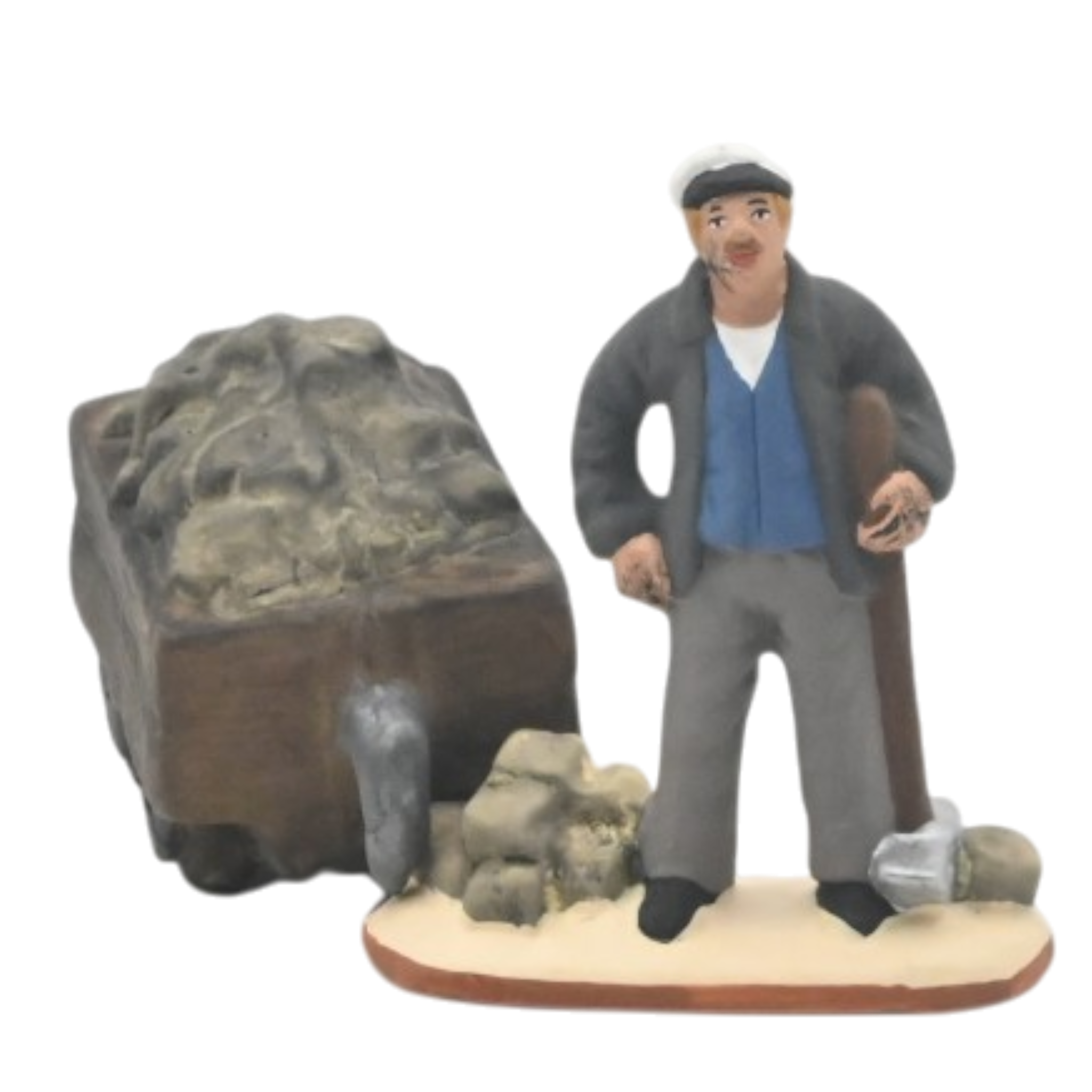 Le mineur